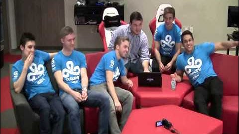 Cloud9 CSGO: Tips for New Players & Becoming Pro