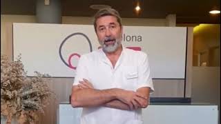 Dott. Raul Olivares - Direttore Medico Della Clinica Barcelona Ivf