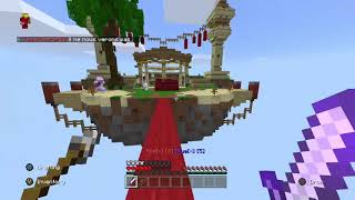 Minecraft: Mineplex Cake Wars #1 / SO MANY DEATHS!! BUT I STILL WON!!!!