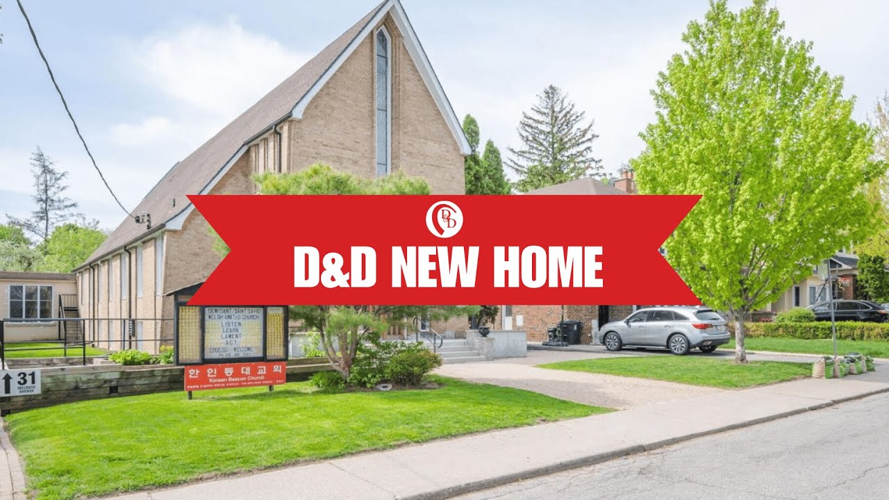 Building Update: Our New Home - YouTube