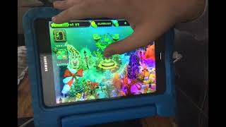how to breed rare tweedle in my singing monsters on cold island