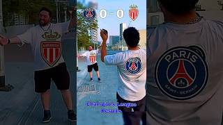 INSANE Comebacks in Champions League #shortvideo #championsleague #realmadrid #viral