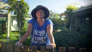 Life At Bridgewater Lifestyle Village With Jan And Allen