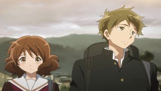Sound Euphonium - Kumiko X Shuichi Moments Part 2