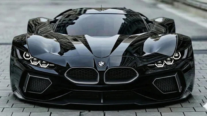 Bye-Bye AMG! 2026 BMW M5 Is The Hybrid Super Sedan That Will Blow Your Mind!