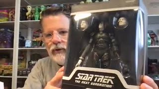 FwooshCast First Friday with Super7's Brian Flynn OCT 2023 ALL THE ULTIMATES!