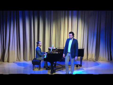 Harrison Reed Across The Western Ocean 