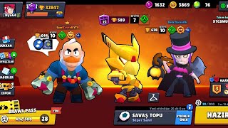 Sami Cevher Ve Berk Özcan İle Kupa Kastık