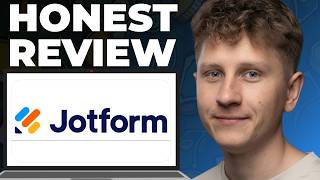 Jotform for Form Builder Honest Review - Watch Before Using