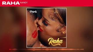 Nandy - Raha (Official Audio)