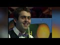 Ronnie O'Sullivan's 147 That Won Him a CAR! 🚘 | 1999 Grand Prix