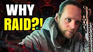 Why Is WoW s Best Gear Still Locked Behind Raiding