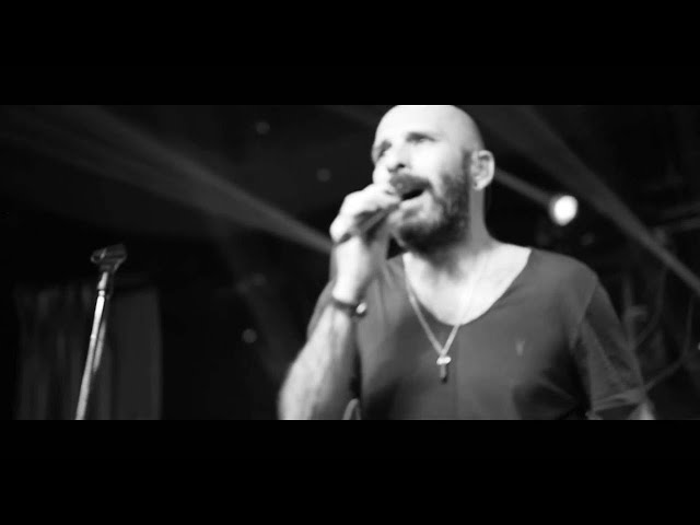 Gripin - Aşk Nereden Nereye (Canlı Performans)