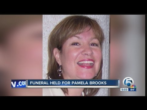 Brooks Funeral Home Mount Pleasant