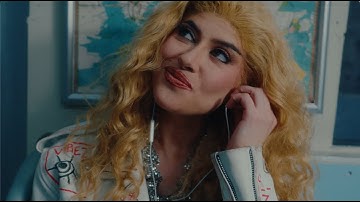 Ella Isaacson - WHAT THE HELL (Official Video)