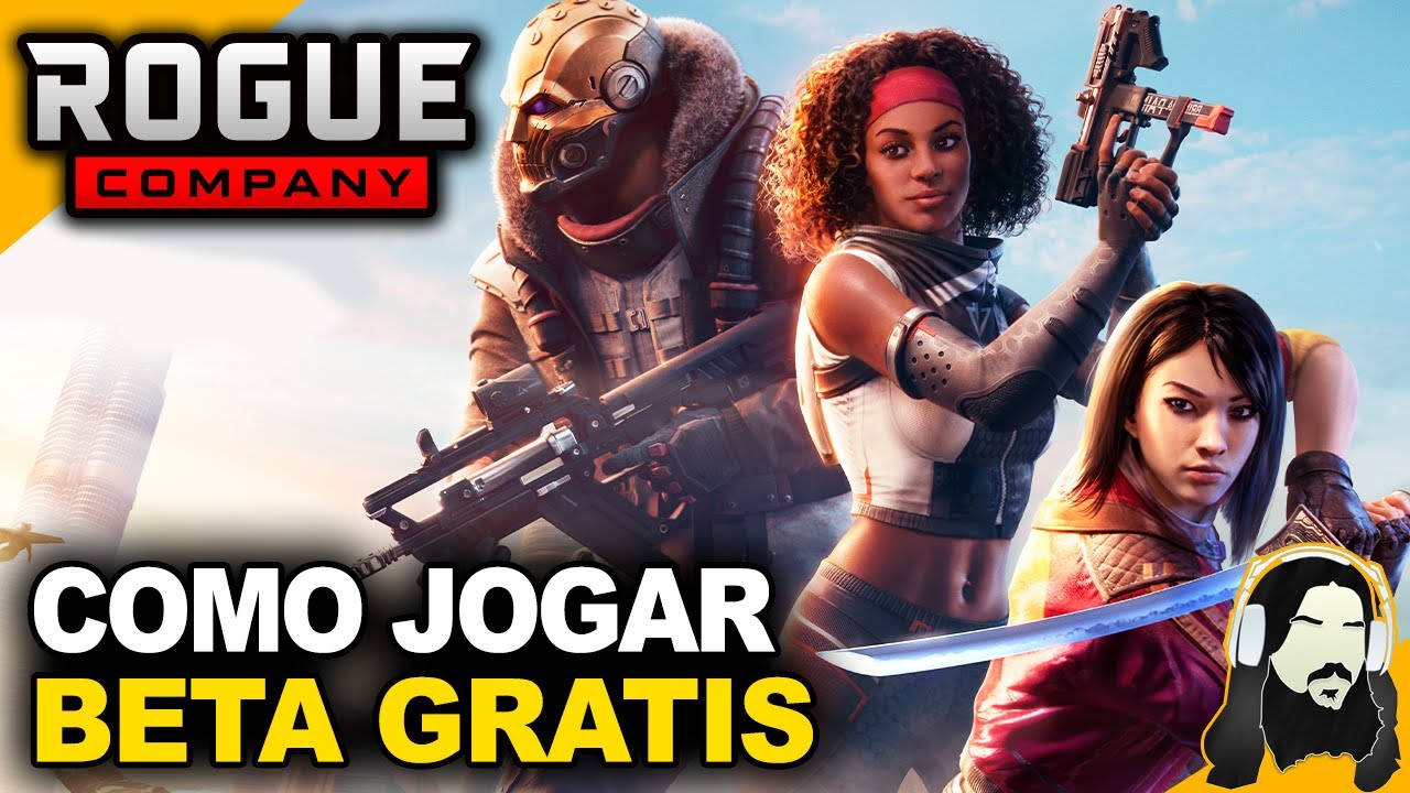 Rogue Company agora pode ser jogado de graça no PC, PS4, Xbox One e Switch