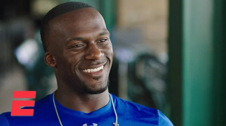 Jared Mitchell was drafted before Mike Trout, but ...