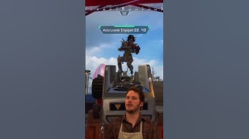 We back baby #apexlegends #apexlegendscommunity #apex #apexlegendsclips #fyp