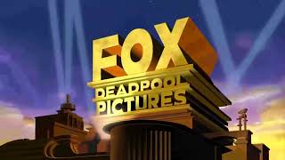 Fox Deadpool Pictures \/ MTV Films \/ Dickhouse Productions (2010)