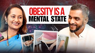 Dr.Sheryl: What really happens inside the human mind | Psychiatry Explained | Podcast