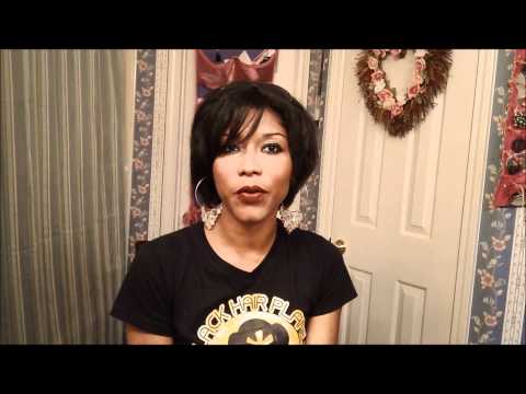 Black Hair Care Forum Youtube