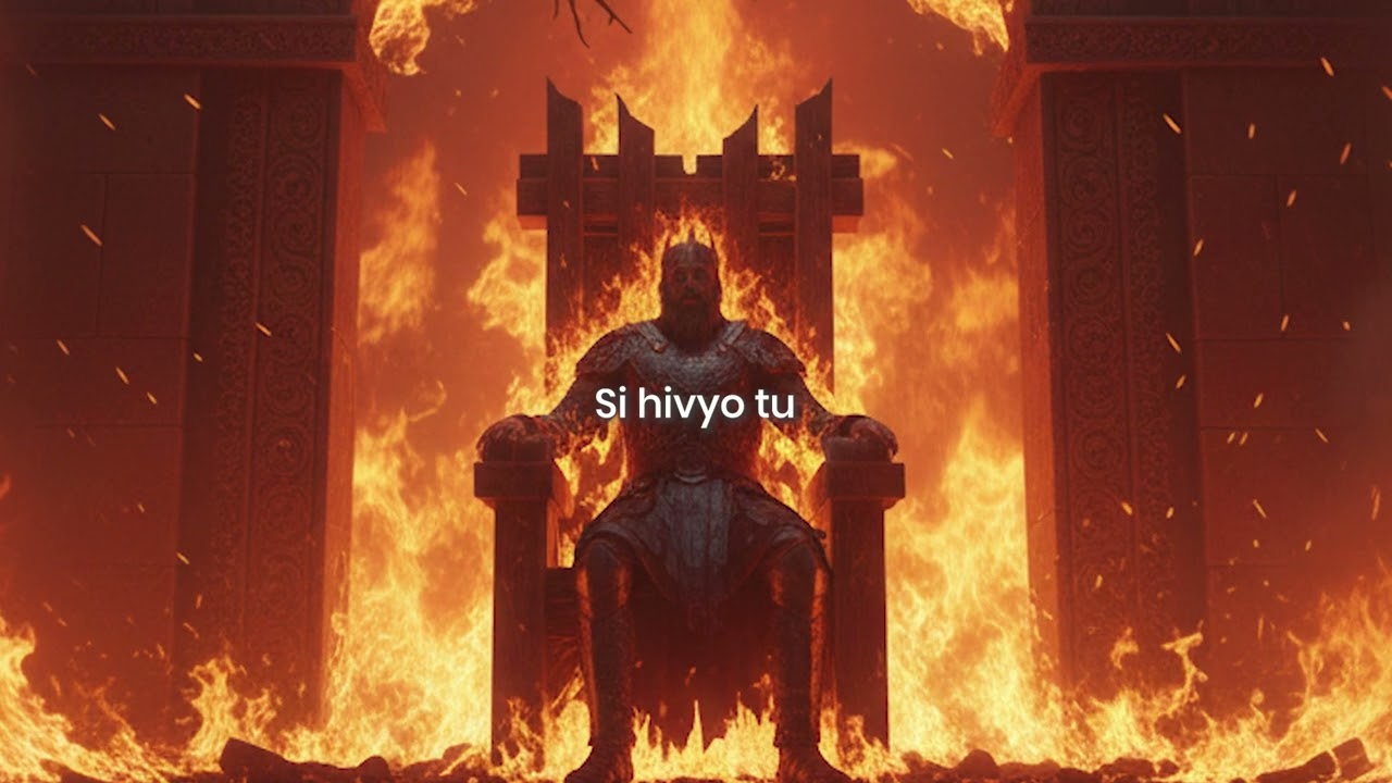 YUDA ISKARIOTI NI NANI? SAUTI ZA BIBLIA