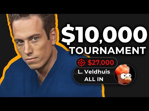 Understanding the Basics of Tournament Prize Pools
