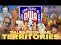 AWA - American Wrestling Association | The Untold Story | Wrestling Territories Documentary 23/50