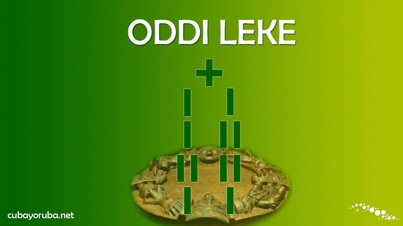Oddi leke