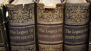 The Legacy Of Scott County   The Civil War