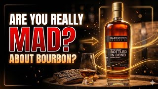 Did Bardstown Bourbon Co. Just Ruin Their Brand With This Label?