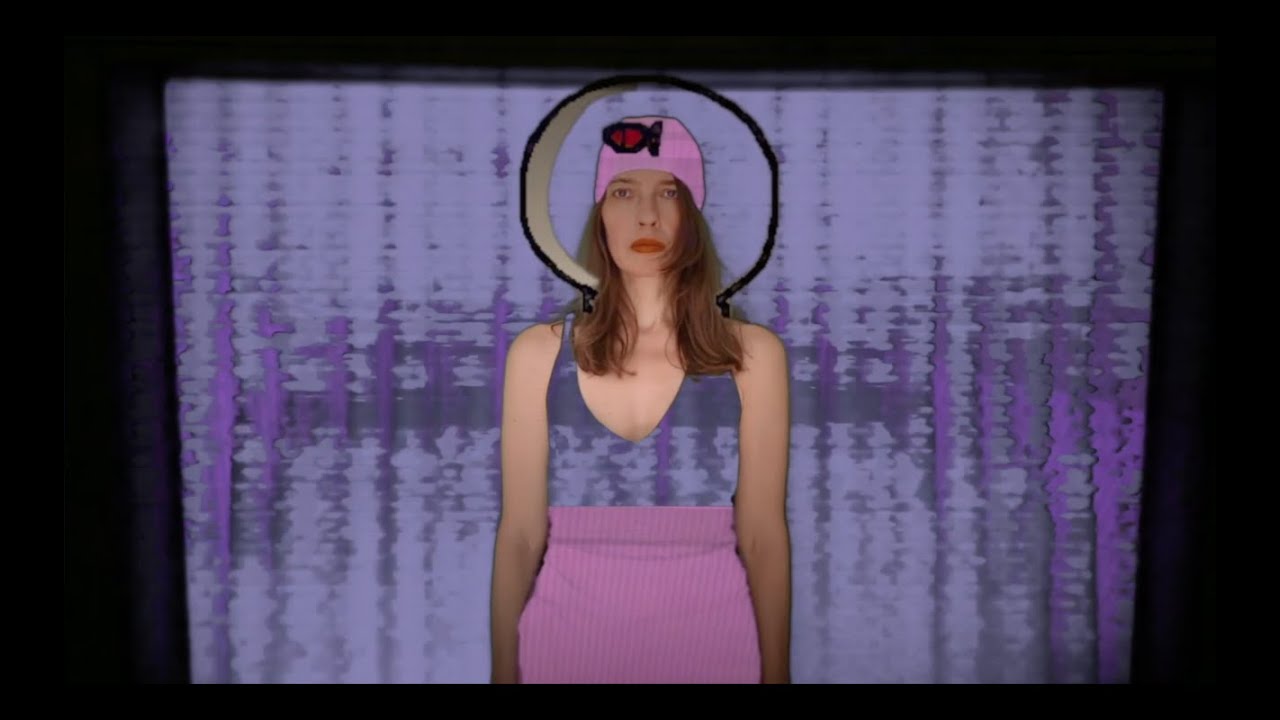 Vanessa Philippe - Combien d'efforts (Clip Officiel) - YouTube