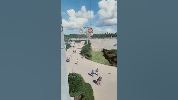 Thumbnail of You Can Fly Like Peter Pan! Disney Skyliner - And Away We Go! #waltdisneyworld #disneyskyliner