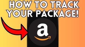 How to Track Your Amazon Package in Real Time (Full Guide) 2025!