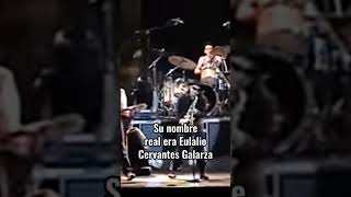 10 cosas que tal vez no sabias de Sax de la Maldita Vecindad y Los Hijos Del Quinto Patio