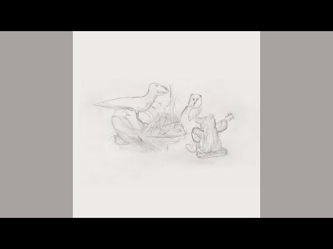 Big Thief - Simulation Swarm