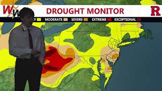 Tuesday, October 22nd, 2024 Evening Forecast