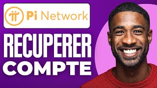 Comment Récupérer Son Compte Pi Network (2025) Pi Network Comment Recuperer Son Ancien Compte Pi Network Retrouver Ses Pi Pinetwork