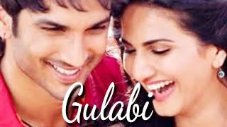 Gulabi Instrumental song screenshot 4