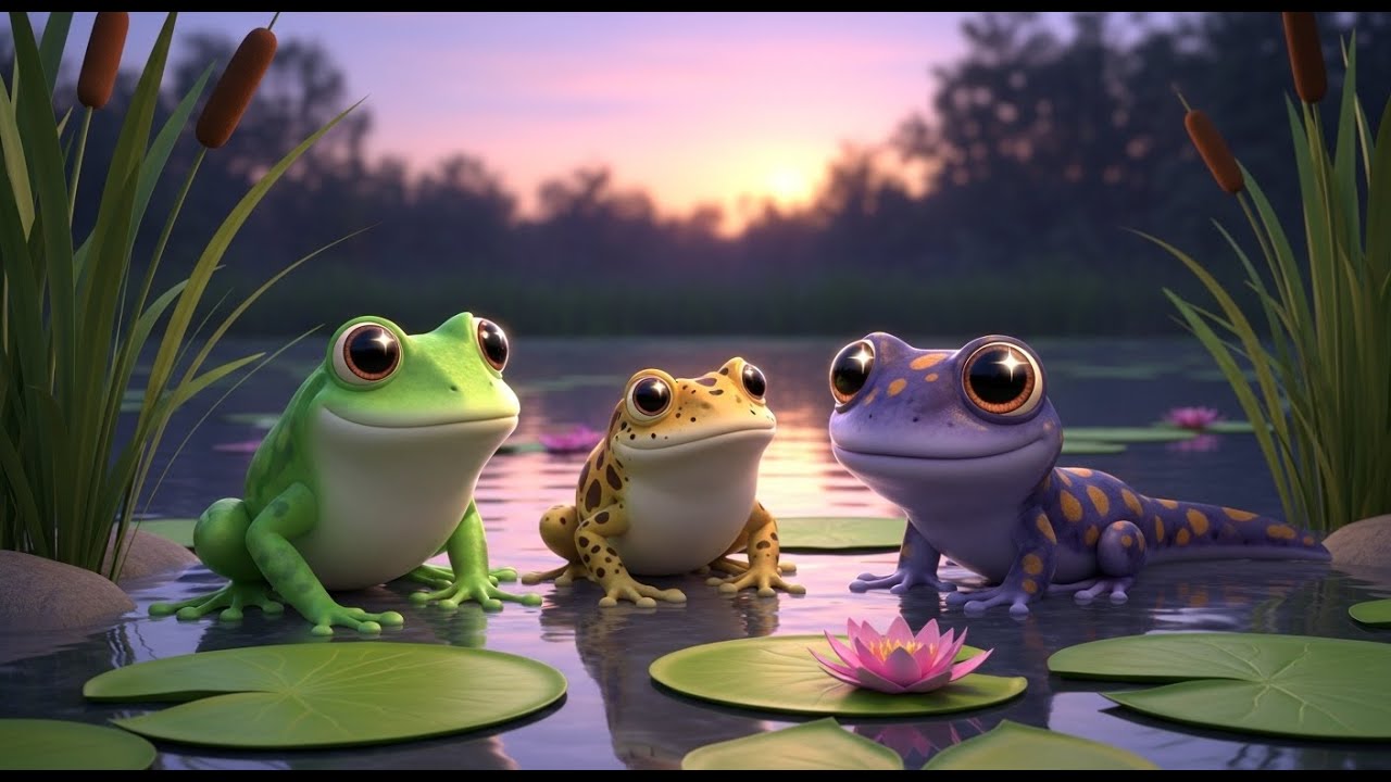 Super Cool 19 Animal Voices for Kids | Fun Nursery Rhyme for Children