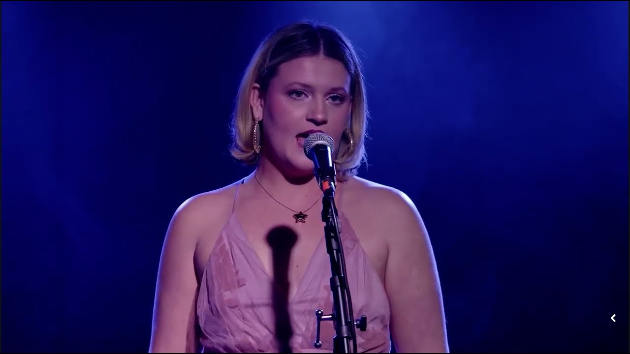 Perfect- Edges: A Song Cycle