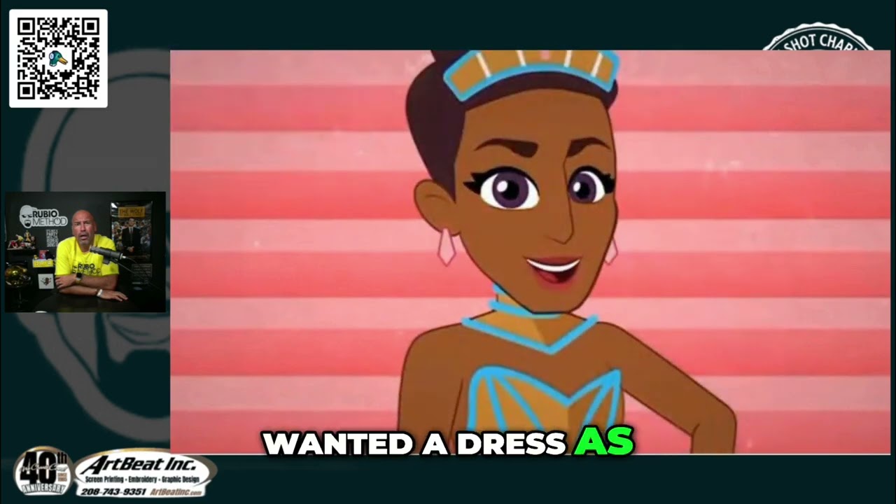 Netflix Cancellation Surge & Trans Berry Drama Explained 