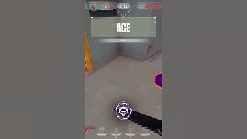 VALORANT, RAZE Perfect ACE Gameplay | YouTube Shorts | Valorant ACE Short Video | Raze MOMO Pro Clip