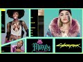 End of video
