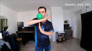 Weekly trick 155
