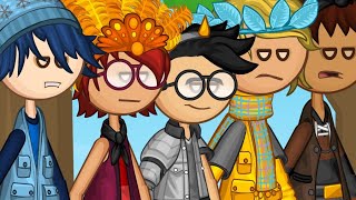 Murp Romplego Mixelsepisode 22Especial De Décimo Aniversariopapa Louie Pals