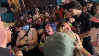 Gilt Live - Misery Business (Paramore cover) - Fest 23, Gainesville, FL - 10/25/25