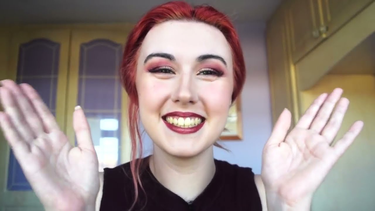 ЗНАКОМЬТЕСЬ С АЛЬТЕРАМИ | САЛЛИ | Диссоциативное расстройство идентичности | ПЕРЕЗАГРУЗКА