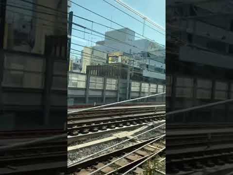 No.178 日本の鉄道　JR山手線 秋葉原駅