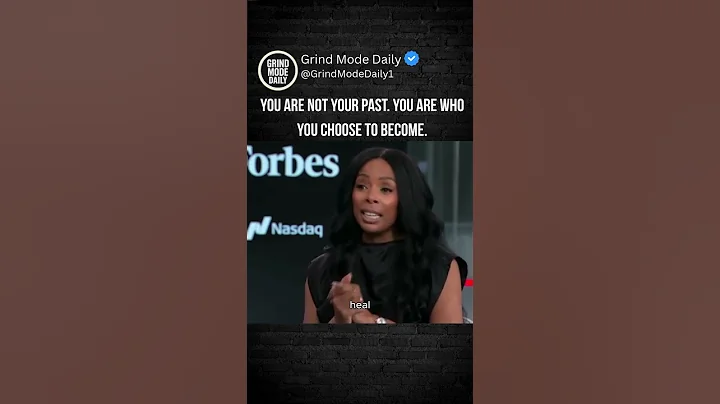 Tasha Smith: Don’t Let Your Mistakes Define You | Heal, Learn, Move On #Motivation #Shorts